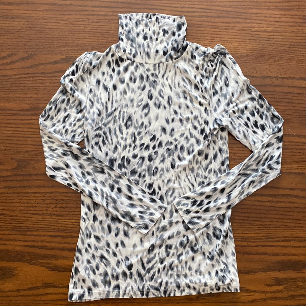 Ann Taylor Top